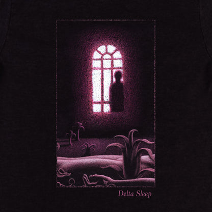 Figure in the Dark T-Shirt