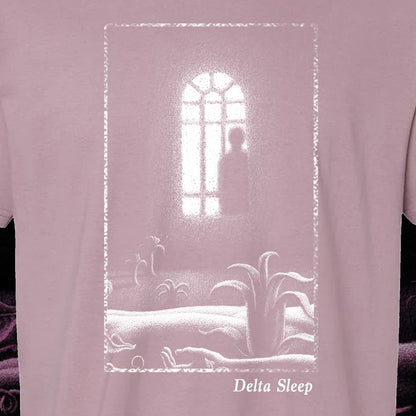 Figure in the Dark T-Shirt