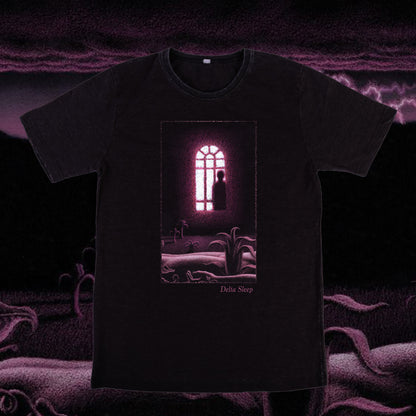 Figure in the Dark T-Shirt