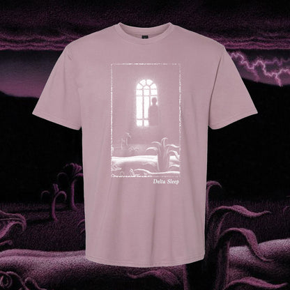 Figure in the Dark T-Shirt