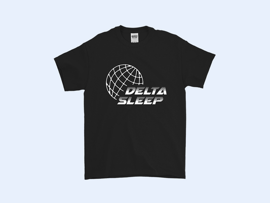 The Detail T-Shirt (Black)